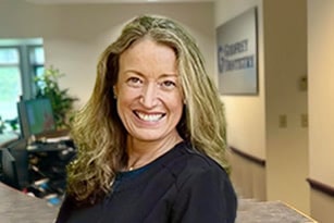 Team Member Photo
