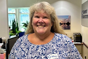 Team Member Photo
