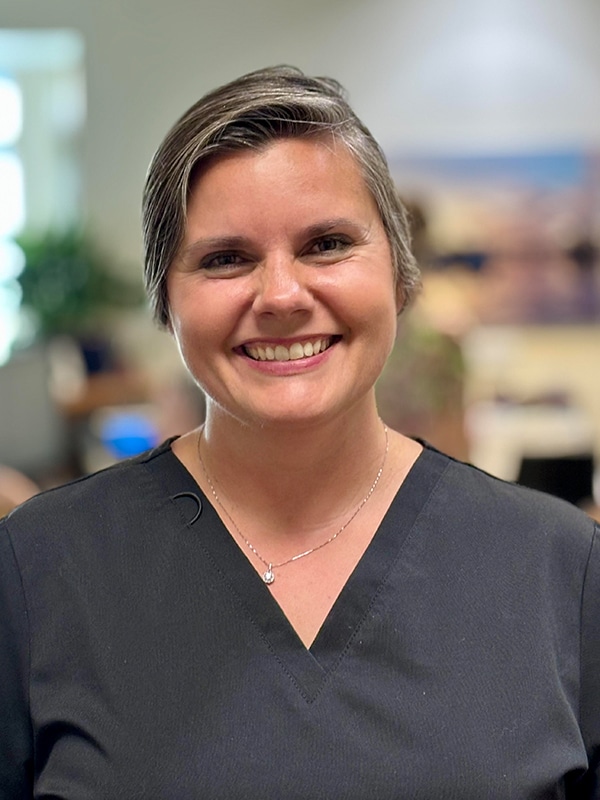 Team Member Photo