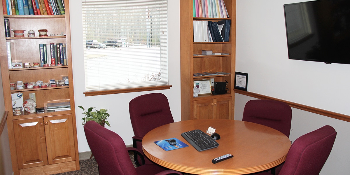 Office Conference Table