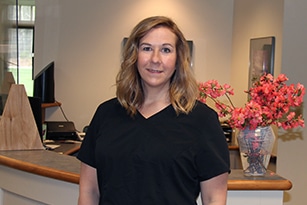 Team Member Photo